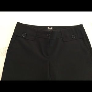 D&G Pants
